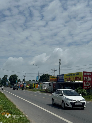 Bất động sản tại Cần Thơ - ảnh 1