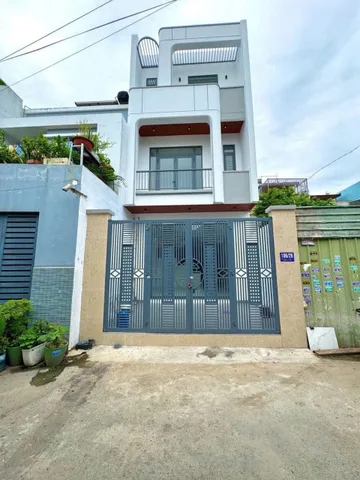 Bất động sản tại Bình Dương - ảnh 1