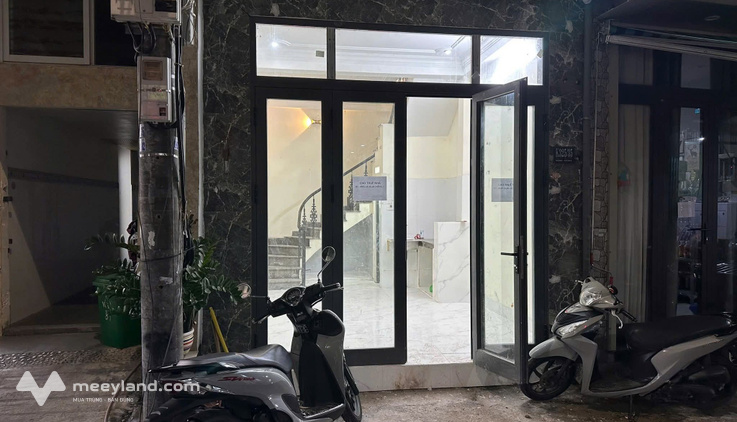 Bất động sản tại Đà Nẵng - ảnh 1