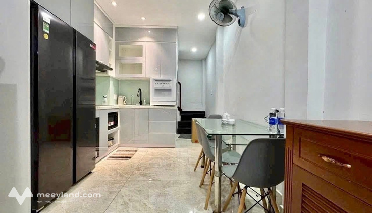 Bất động sản tại TP. Hồ Chí Minh - ảnh 1