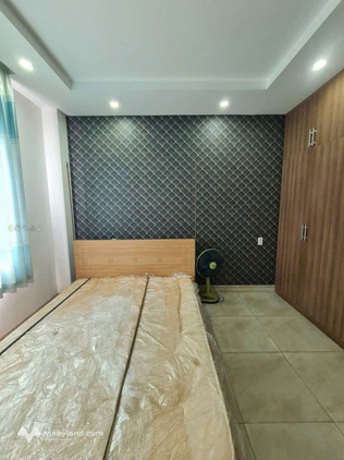 Bất động sản tại TP. Hồ Chí Minh - ảnh 1