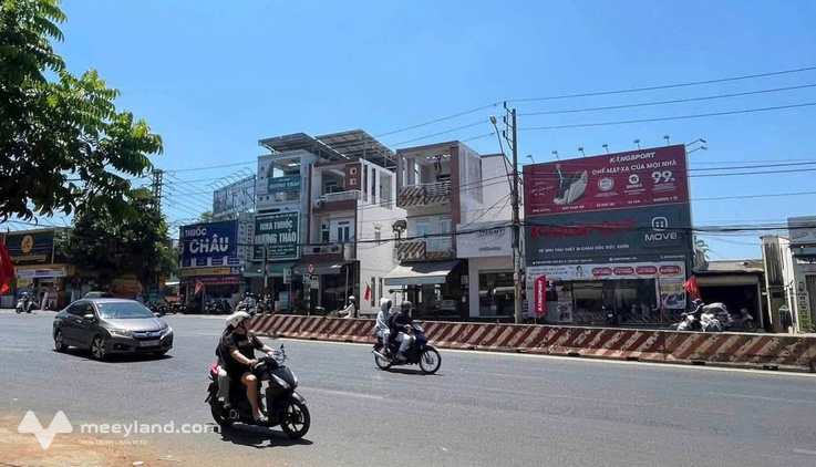 Bất động sản tại Đắk Lắk - ảnh 1