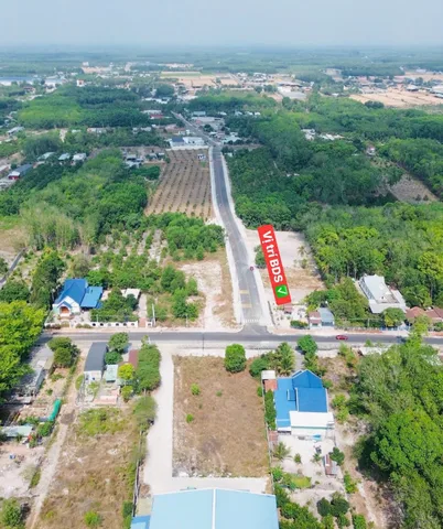 Bất động sản tại Bình Dương - ảnh 1