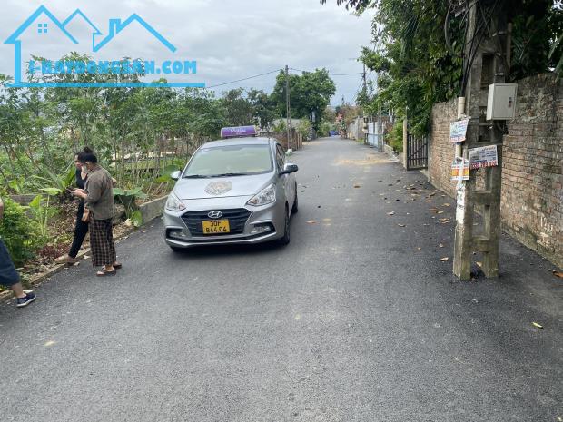 Bất động sản tại Hà Nội - ảnh 1