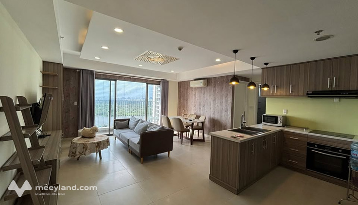 Bất động sản tại TP. Hồ Chí Minh - ảnh 1
