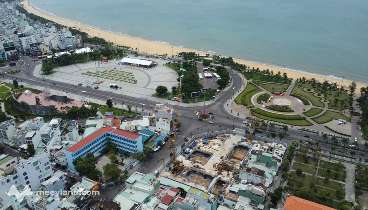 Bất động sản tại Bình Định - ảnh 1