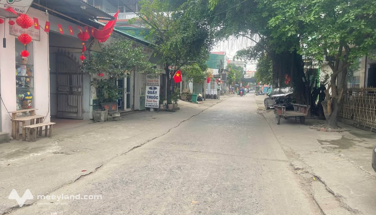 Bất động sản tại Hưng Yên - ảnh 1