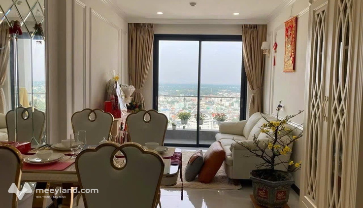 Bất động sản tại Bình Dương - ảnh 1