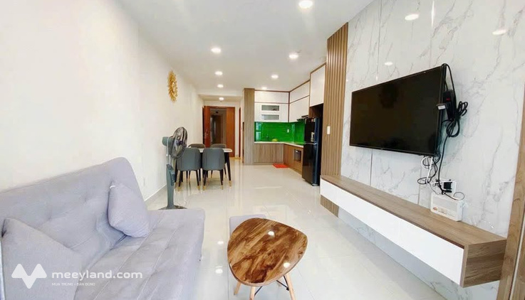 Bất động sản tại Bà Rịa - Vũng Tàu - ảnh 1