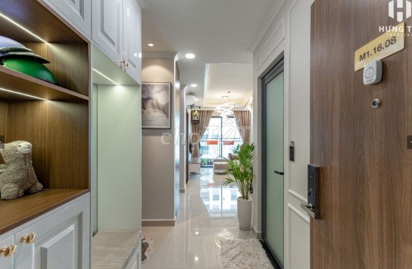 Căn hộ / chung cư tại 7, TP. Hồ Chí Minh - ảnh 3