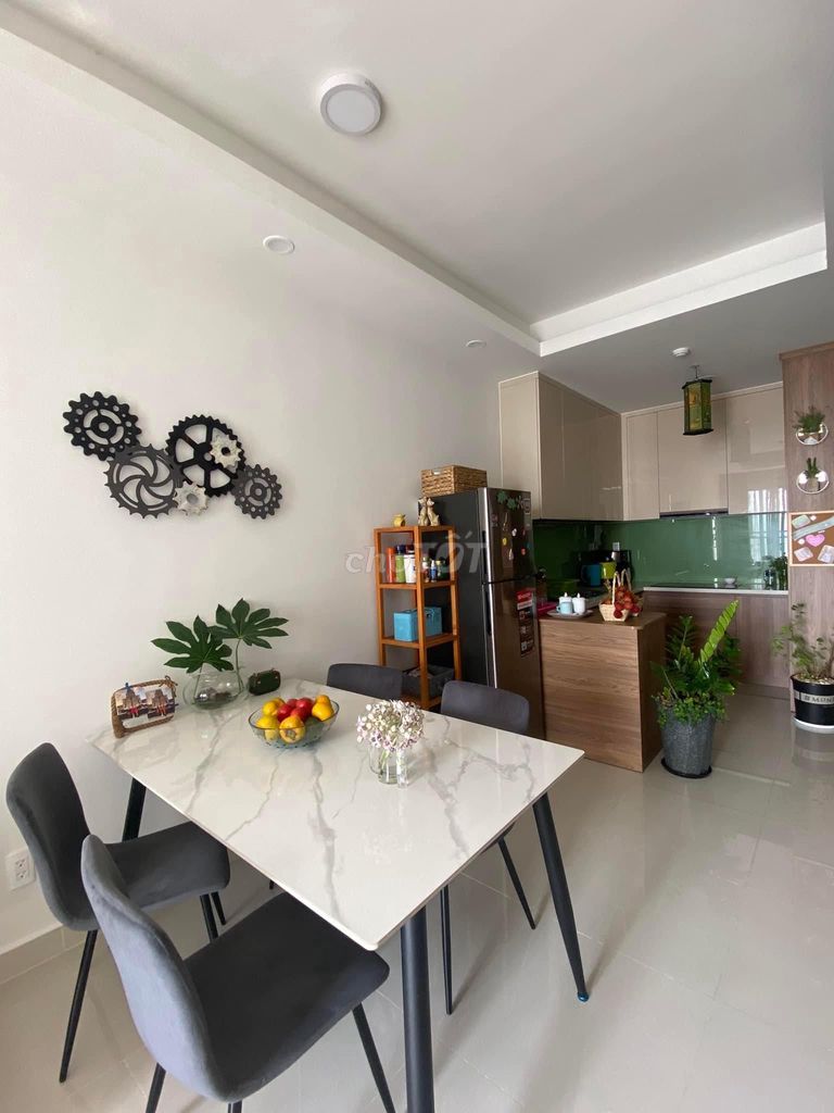 Căn hộ / chung cư tại 7, TP. Hồ Chí Minh - ảnh 4
