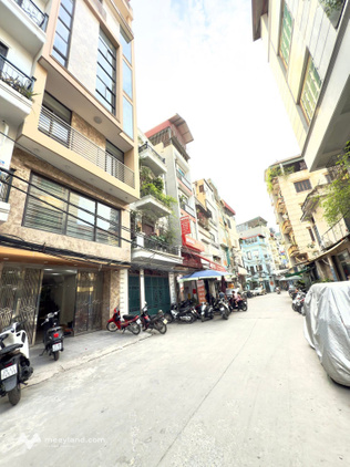 Bất động sản tại Hà Nội - ảnh 1