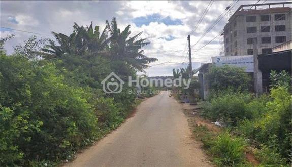 Bất động sản tại Bà Rịa - Vũng Tàu - ảnh 1
