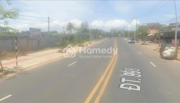Bất động sản tại Bà Rịa - Vũng Tàu - ảnh 1
