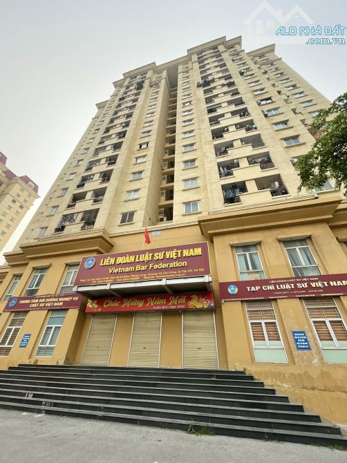 Bất động sản tại Hà Nội - ảnh 1