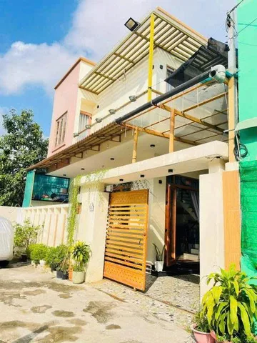 Bất động sản tại Bình Dương - ảnh 1