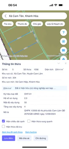 Bất động sản tại Khánh Hòa - ảnh 1