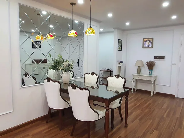 Bất động sản tại Hà Nội - ảnh 1