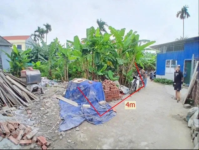 Bất động sản tại Hải Phòng - ảnh 1