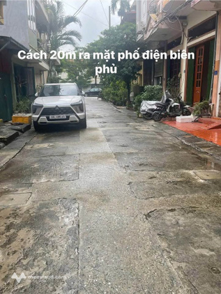 Bất động sản tại Điện Biên - ảnh 1