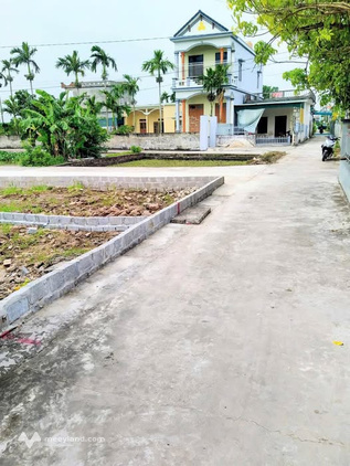 Bất động sản tại Thái Bình - ảnh 1