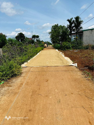 Bất động sản tại Đắk Lắk - ảnh 1