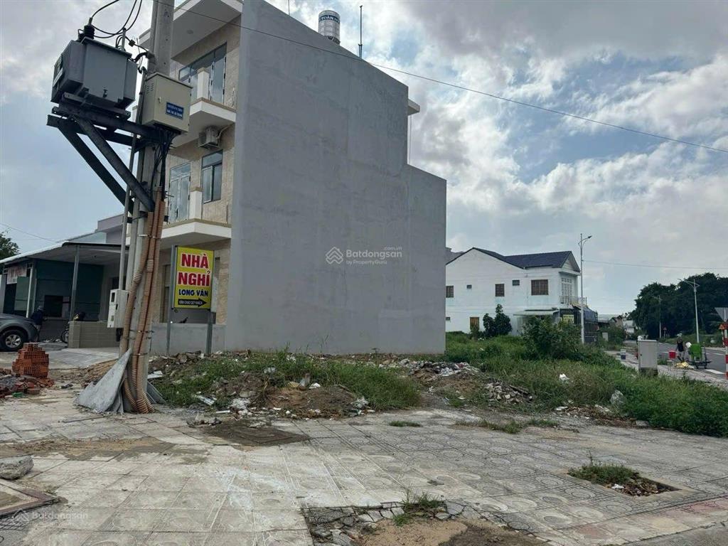 Bất động sản tại Bình Dương - ảnh 1