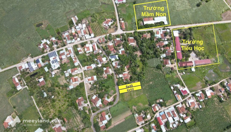 Bất động sản tại Phú Yên - ảnh 1