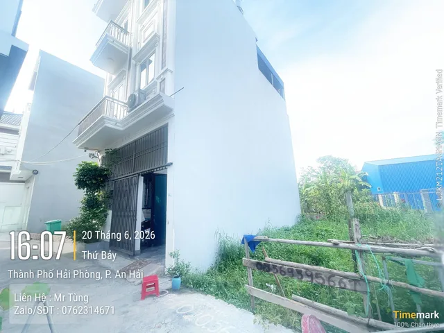 Bất động sản tại Hải Phòng - ảnh 1