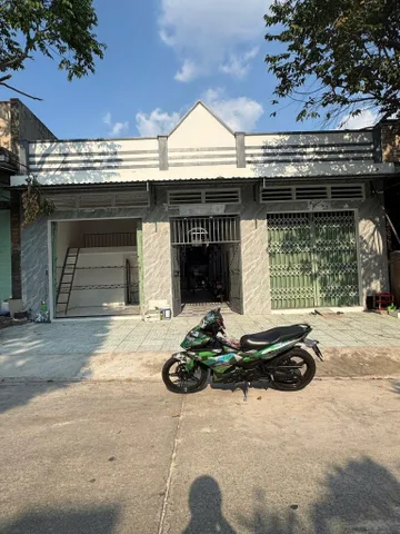 Bất động sản tại Bình Dương - ảnh 1