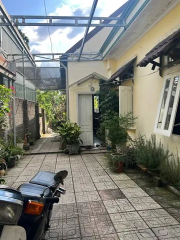 Bất động sản tại Lâm Đồng - ảnh 1