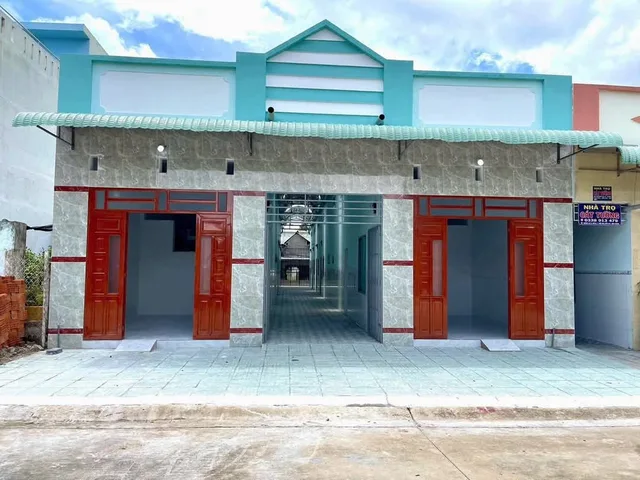 Bất động sản tại Bình Dương - ảnh 1