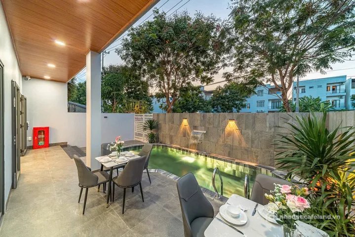 Bất động sản tại Đà Nẵng - ảnh 1