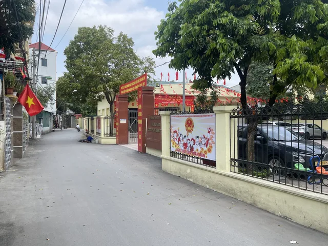 Bất động sản tại Hà Nội - ảnh 1