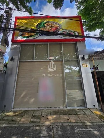 Bất động sản tại TP. Hồ Chí Minh - ảnh 1
