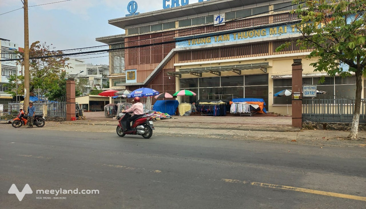 Bất động sản tại Long An - ảnh 1