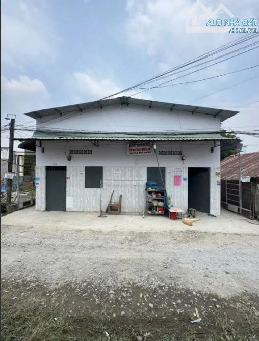 Bất động sản tại Tây Ninh - ảnh 1