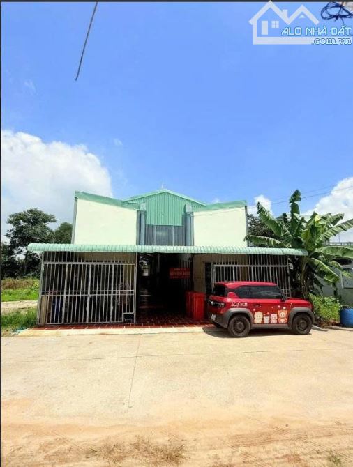 Bất động sản tại Tây Ninh - ảnh 1