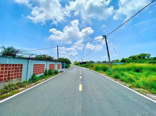 Bất động sản tại Bà Rịa - Vũng Tàu - ảnh 1