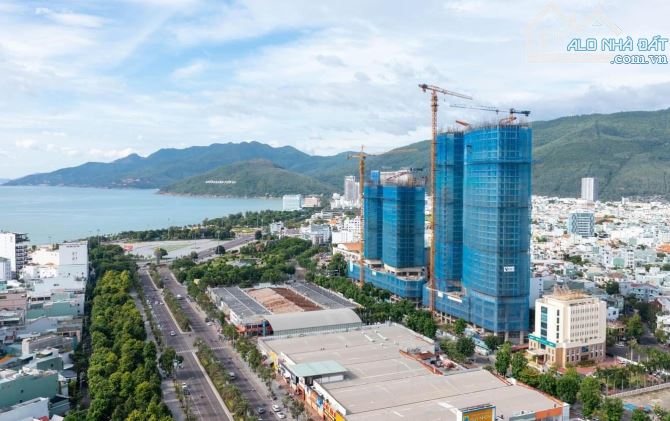 Bất động sản tại Bình Định - ảnh 1