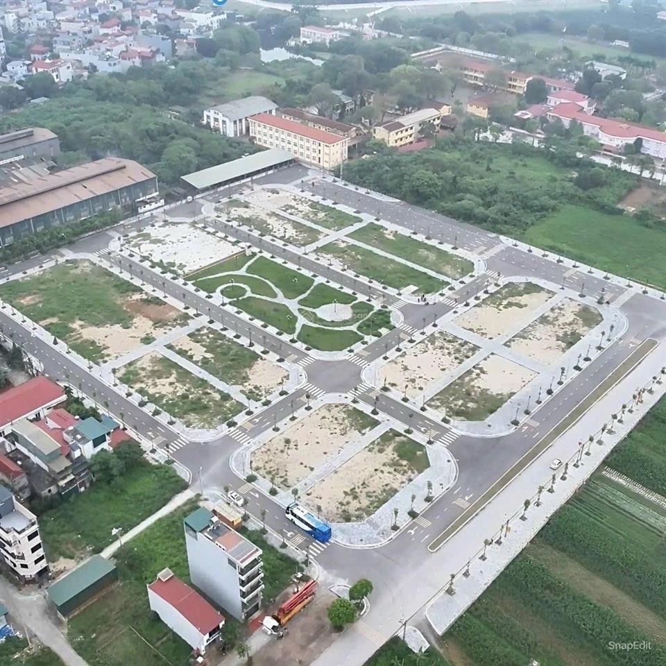 Bất động sản tại Hà Nội - ảnh 1