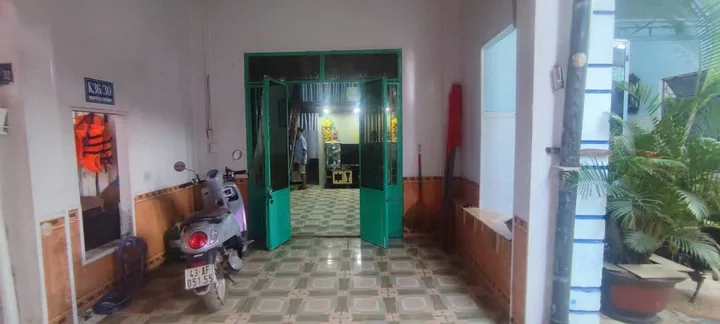 Bất động sản tại Đà Nẵng - ảnh 1