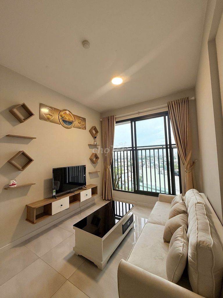 Căn hộ / chung cư tại 12, TP. Hồ Chí Minh - ảnh 2