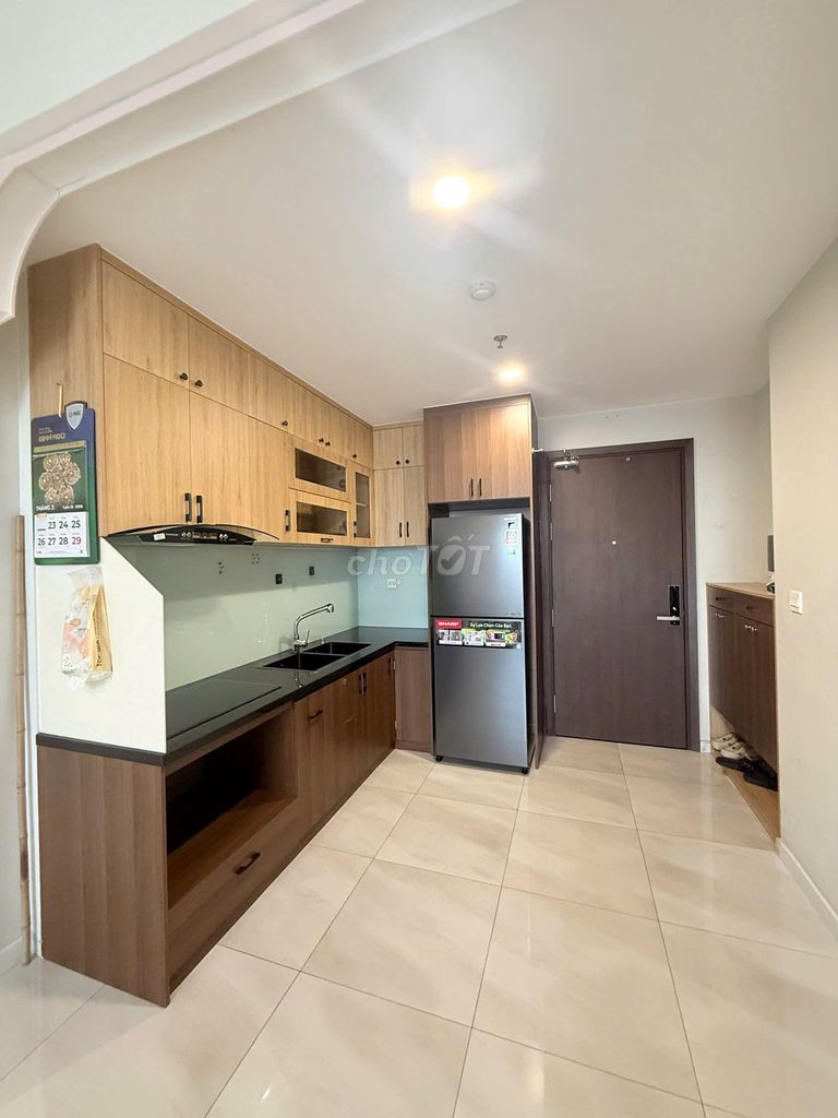 Căn hộ / chung cư tại 12, TP. Hồ Chí Minh - ảnh 4