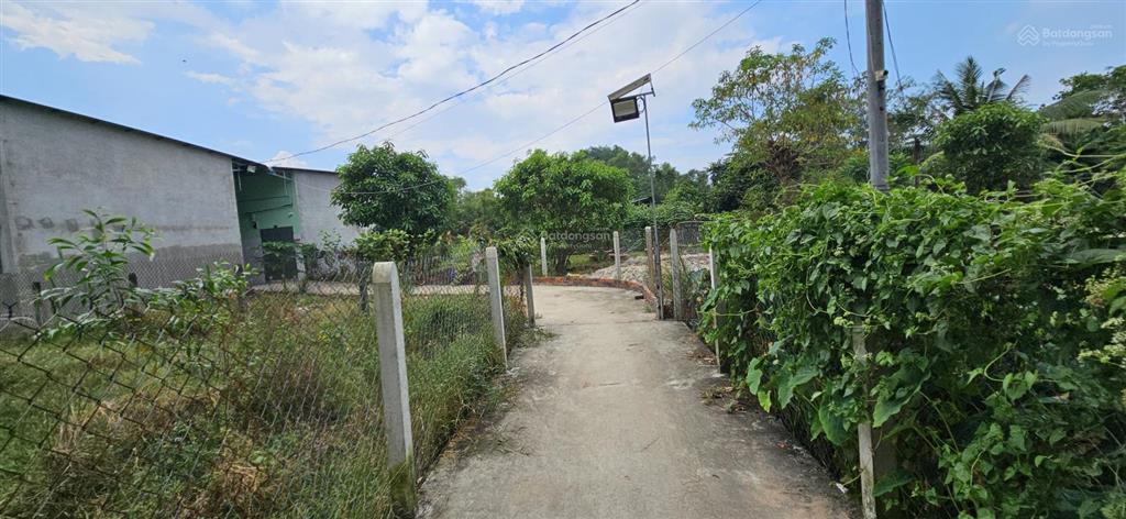 Bất động sản tại Long An - ảnh 1