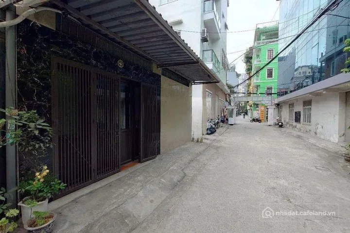 Bất động sản tại Hà Nội - ảnh 1