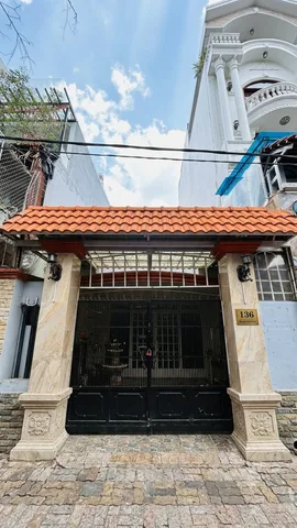 Bất động sản tại TP. Hồ Chí Minh - ảnh 1