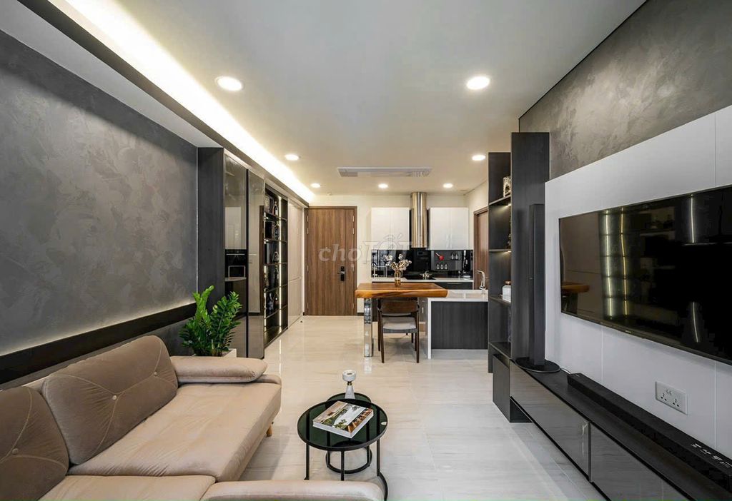 Căn hộ / chung cư tại 10, TP. Hồ Chí Minh - ảnh 2