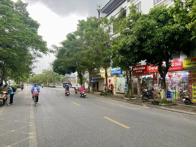Bất động sản tại Hà Nội - ảnh 1