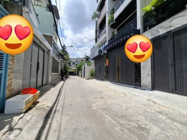 Bất động sản tại TP. Hồ Chí Minh - ảnh 1